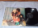 JIMI HENDRIX  - Band Of Gypsys-  1970- RARE FIRST UK PRESS( PUPPET SLEEVE)-N/M