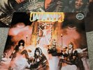 W.A.S.P Vinyl Record Bundle