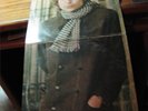 Bob Dylan Blond on Blond 1st Press 2 Eye VG+1966 Cardinale Photo RARE record LP