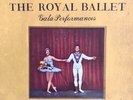 ERNEST ANSERMET THE ROYAL BALLET 2LP SRA-2005 VICTOR