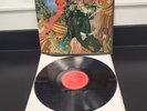SANTANA- Abraxas (LP, 1981) Half Speed Master-Sound CBS Audiophile Pressing EX