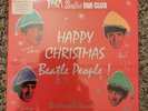 The Beatles The Christmas Records 7 Colored Vinyl 7