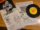 Integrity Bloodbook #3  W/ Original Press Change 7