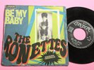 THE RONETTES 7