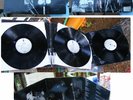 The Doors ‎– In Concert - VINYL 3xLP  Europe 1st Pressing 3triple sleeve