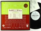 Bellini/Serafin/Callas - Teatro Alla Scala 3xLP - Columbia UK SAX 2412-2414 VG+