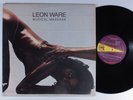 LEON WARE Musical Massage GORDY LP VG+ k