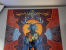 Mastodon - Blood Mountain Green Vinyl LP