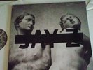 JAY Z - Magna Carta Holy Grail (Record, 2015) RE 2LP Vinyl 180g TMR-232