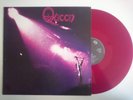 QUEEN KEEP YOURSELF ALIVE EMI 210111-1 311 FREDDY MERCURY BRIAN MAY PURPLE VINYL