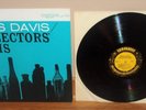 MILES DAVIS-Collectors' Items-Charlie Parker-Sonny Rollins-Prestige / OJC-NM- lp