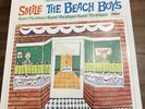The Smile Sessions by The Beach Boys (Record, 2011) Used In Great Condition
