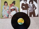 Sparks KIMONO MY HOUSE LP Island ILPS 9272 Vinyl 1974 U.S. pressing Nice