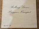 The Rolling Stones Beggars Banquet UK 1968 Mono 1st Press NM Vinyl