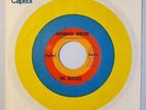 The Beatles US 45 Capitol 5651 PAPERBACK WRITER / RAIN Target Dome Logo