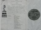 GARY STEWART & DEAN DILLON, GEORGE JONES Silver Eagle Cross Country Show 3x LP
