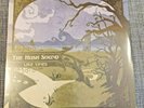 The Hush Sound - Like Vines Limited Vinyl Sky Grass Blue Green Split Splatter