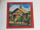 Grateful Dead Terrapin Station 1977 LP Vinyl Album