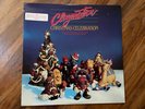 Claymation Christmas Celebration ‘88 Atlantic 7 81922-1 Promo Jacket VG Vinyl NM