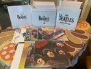 The Beatles in Mono Vinyl Box Set 2014 - NM