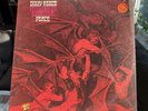Dizzy Reece - Possession, Exorcism, Peace LP Honey Dew Records HD 6619 1977
