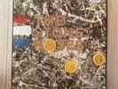 The Stone Roses - Self Titled - LP Vinyl Album - ORE LP 502 - 1989 Original
