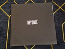 Beyonce Self Titled Visual Album Vinyl