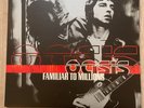 OASIS Familiar To Millions 3XLP Vinyl Limited Edition 2000