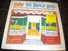 THE BEACH BOYS SMILE SESSIONS NEW SEALED 2 LP RARE OOP 180 GRAM HYPE LIMITED ED