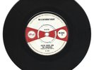 JUSTIN HINDS & THE DOMINOES - ON A SATURDAY NIGHT - SAVE A BREAD - 7''