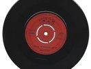 ANDY & JOEY - YOU'RE WONDERING NOW - YOU'LL NEVER - 7''