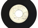 PRINCE BUSTER'S ALL STARS - TRIP TO MARS - PRINCE BUSTER - CHINA JACKET - 7''