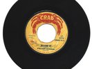 VINCENT GORDON - WALKING BY - VICEROYS - PROMISES PROMISES - 7''