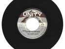 HIPPY BOYS  - DREAMS TO REMEMBER - PEACE MAKER - 7''