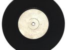 TRAILS (UNK. FEM VCL)-BAD MINDED PEOPLE - COOLERS - TERRIBLE HEADACHE - 7''