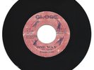 ROWENA LESTER - ONE WAY - DUB - 7''