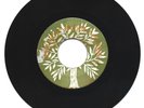 RAYMOND HARPER - THREE MORE RIVERS TO CROSS - AFRICAN BLOOD - 7''
