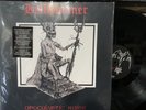Hellhammer – Apocalyptic Raids LP 2020 Noise – NOISELP084 *EU NM w/ Poster