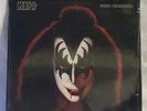 SEALED KISS LP Gene Simmons Solo US 1st 1978 Casablanca Records Not OPENED