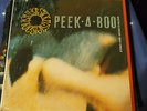 Siouxsie and the Banshees Peek-A-Boo SEALED MINT vinyl Single Garage Rock 1988