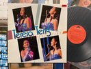 [MusicWall] Teresa Teng (鄧麗君) Teresa Teng Concert Live LP P132