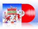 Now That's What I Call Christmas / Various - Red Colored Vinyl *NERW RECORD LP