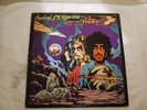 Thin Lizzy Vagabonds of the Western World LP Vinyl