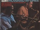Contemporary S7588 Teddy Edwards & Howard McGhee, Together Again  SEALED LP