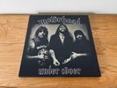Motörhead Under Cöver Vinyl Box Set LP