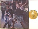 THE DOORS STRANGE DAYS ORIG 1967 DARK-PSYCH STEREO ELEKTRA W/INNER & NM- DISC