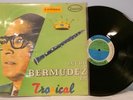 LUCHO BERMUDEZ En Tropical '62 Tropical STEREO RARE Colombia latin jazz NICE