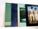 4 Platten / Mike Oldfield  Crises / Mike Oldfield  Discovery / Sally Oldfield