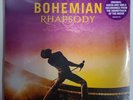 Queen – Bohemian Rhapsody Soundtrack - 2 LP Vinyl Records 12