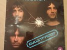HARD STUFF - BULLETPROOF - VERY RARE 1ST UK PRESS LP